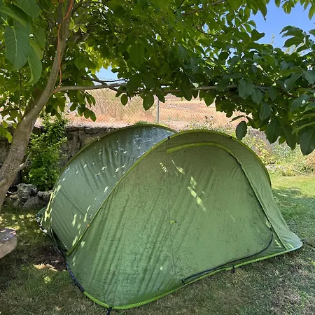 Tamaron Camping *
