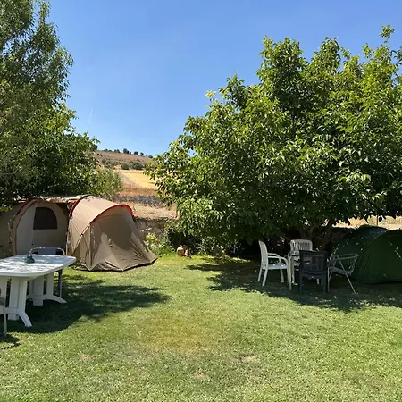 Tamaron Camping Роскошный шатер Tamaron