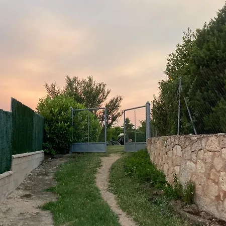 Tamaron Camping *