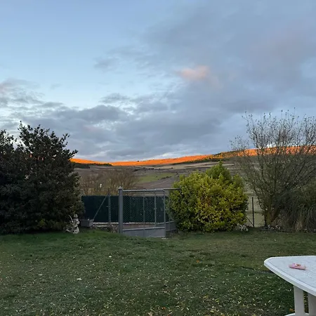 Tamaron Camping