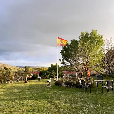 Tamaron Camping * Tamaron