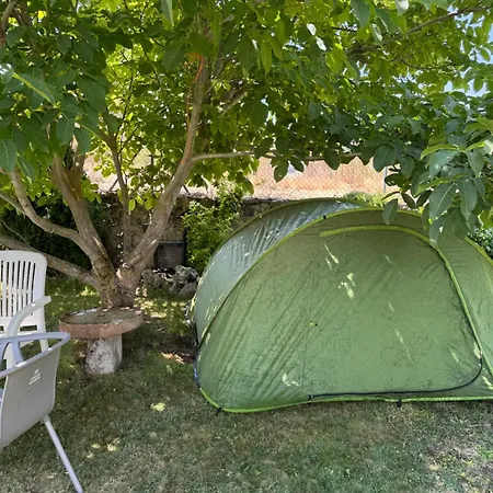 Tamaron Camping *