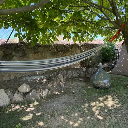 Tamaron Camping