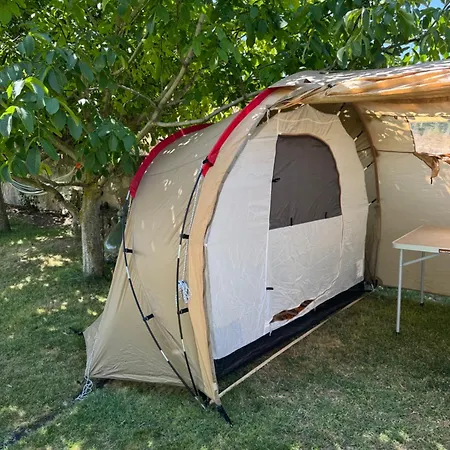 Tamaron Camping *