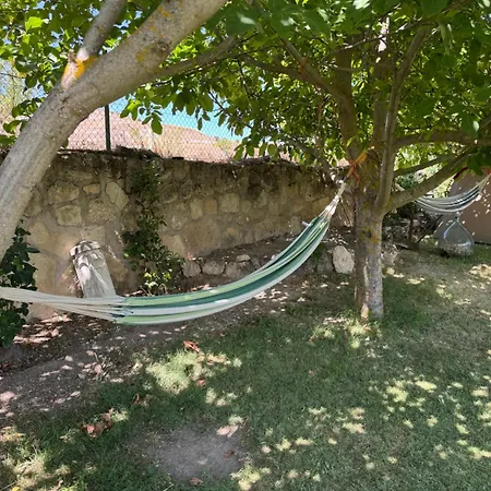 Tamaron Camping Tamaron